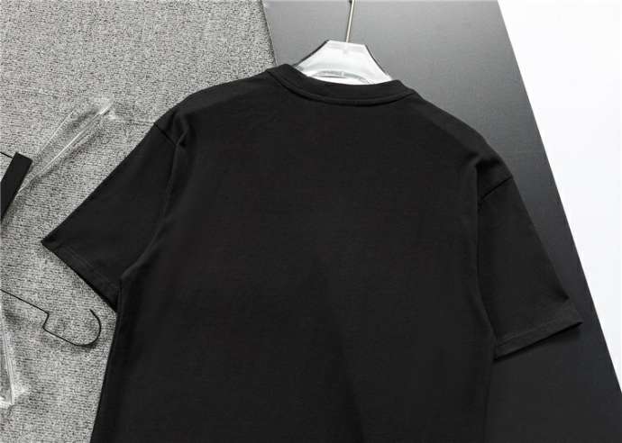 Dior T Shirts Short _SKUDiorM-3XL9511733913
